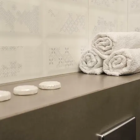 Apartmán Darna Avena 4 *