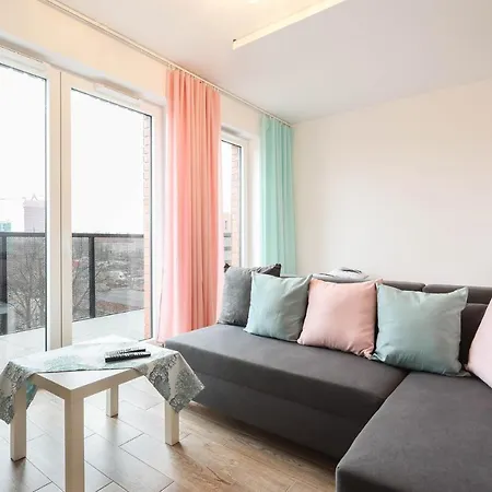Darna Avena 4 Apartment Poznan