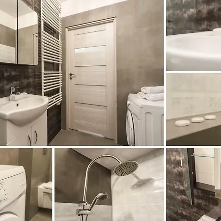 Apartment Darna Avena 4
