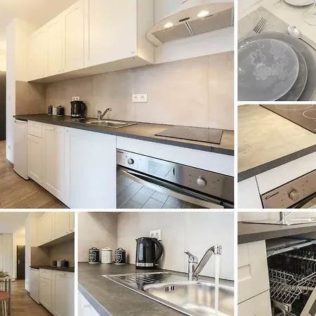 Darna Avena 4 * Познань