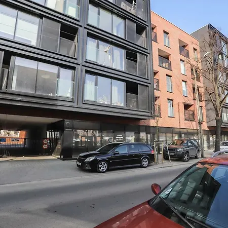 Darna Avena 4 Apartment *