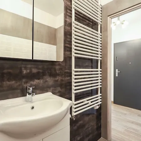 Darna Avena 4 Apartment Poznan