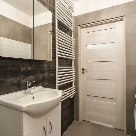 Apartment Darna Avena 4 Poznan