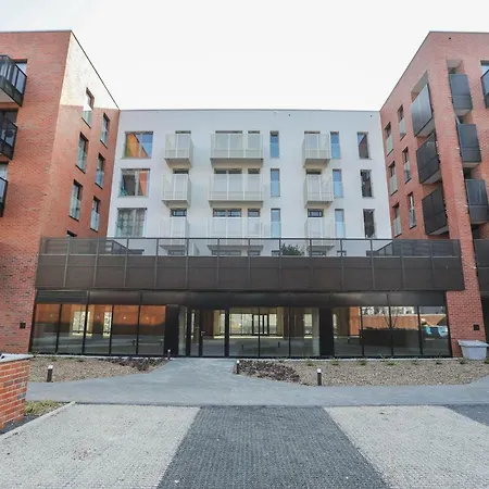 Apartment Darna Avena 4