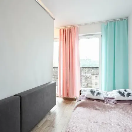 Darna Avena 4 Apartment Poznan