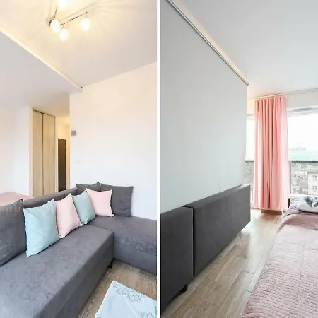Darna Avena 4 Apartment