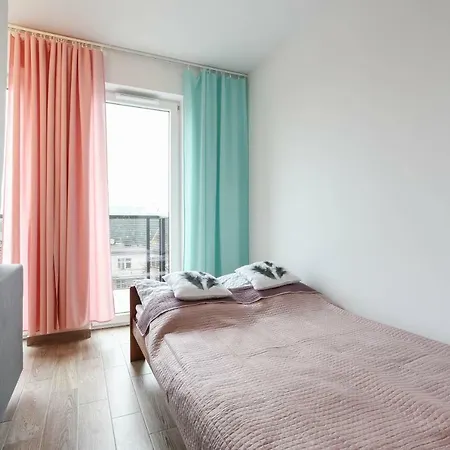 Darna Avena 4 * Poznan