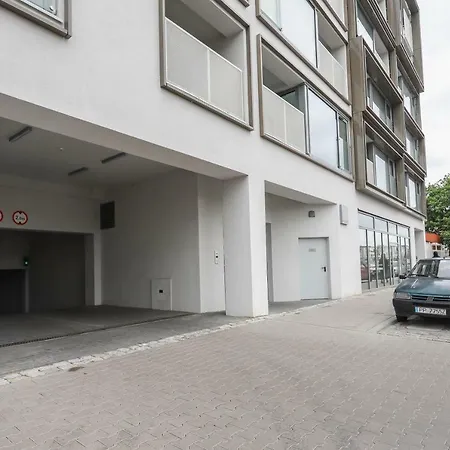 Apartment Darna Avena 4 *